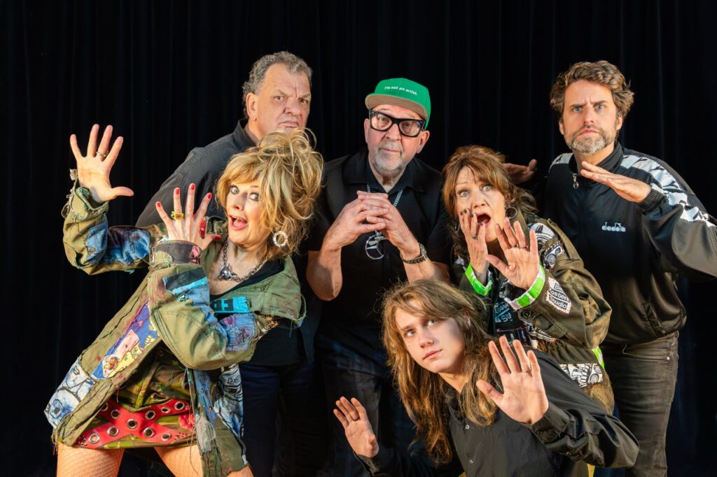 Gruppo Sportivo in Bibelot in Zuid-Holland