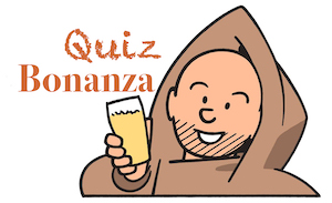 Quiz Bonanza — Uitgaan in Zuid-Holland