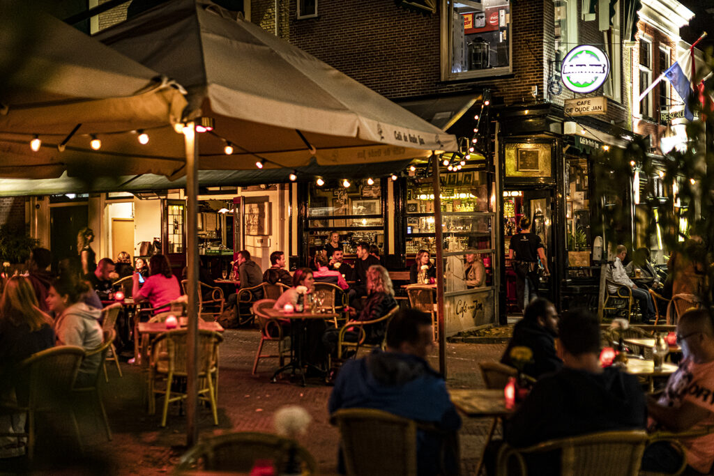 Oktoberfest Weekender in Zuid-Holland