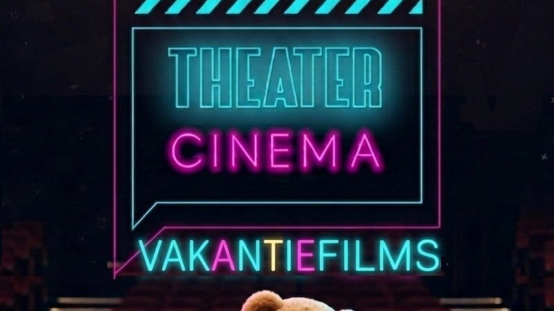 Theatercinema Vakantiefilm in Zuid-Holland