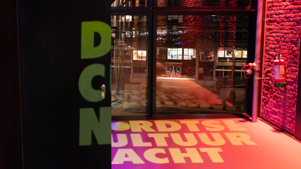 Dordtse Cultuurnacht 2026 in Zuid-Holland