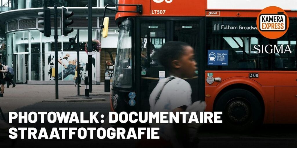 Photowalk: Documentaire Straatfotografie – Leg het Echte Leven Vast! in Zuid-Holland
