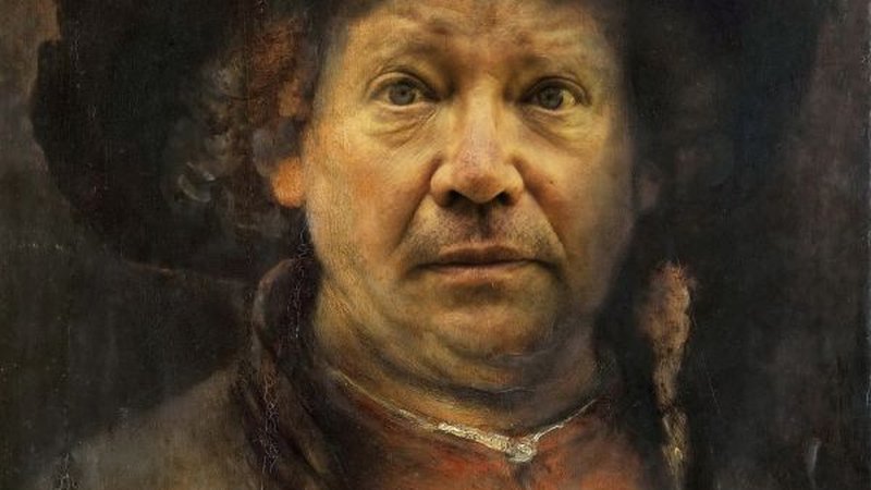 De Gloriejaren van Rembrandt – Operastichting Delcanto in Zuid-Holland