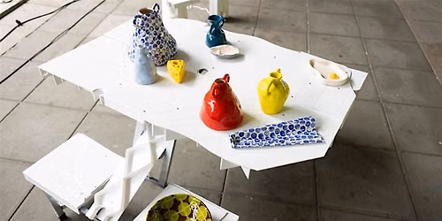 Design Fair 2026 — Uitgaan in Zuid-Holland