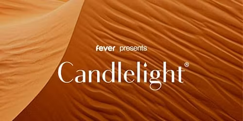 Candlelight: Een tribute aan Hans Zimmer in Zuid-Holland