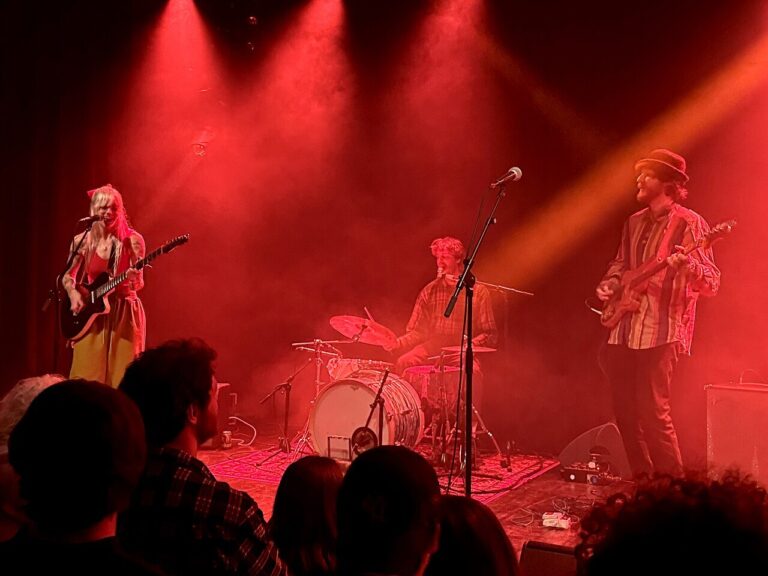 Jamsession by Jazzton Hulsebosch — muziek in Zuid-Holland