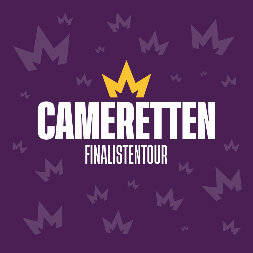 Cameretten Festival in Zuid-Holland