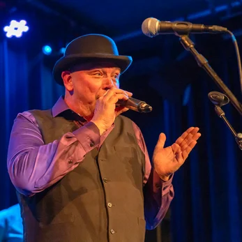 Poppodium: De Heeren van Haerlem in Zuid-Holland
