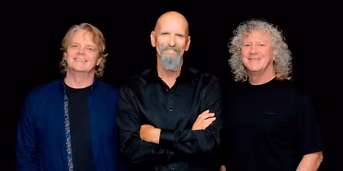 SAGA The Generations Tour 1977-2027 in Zuid-Holland