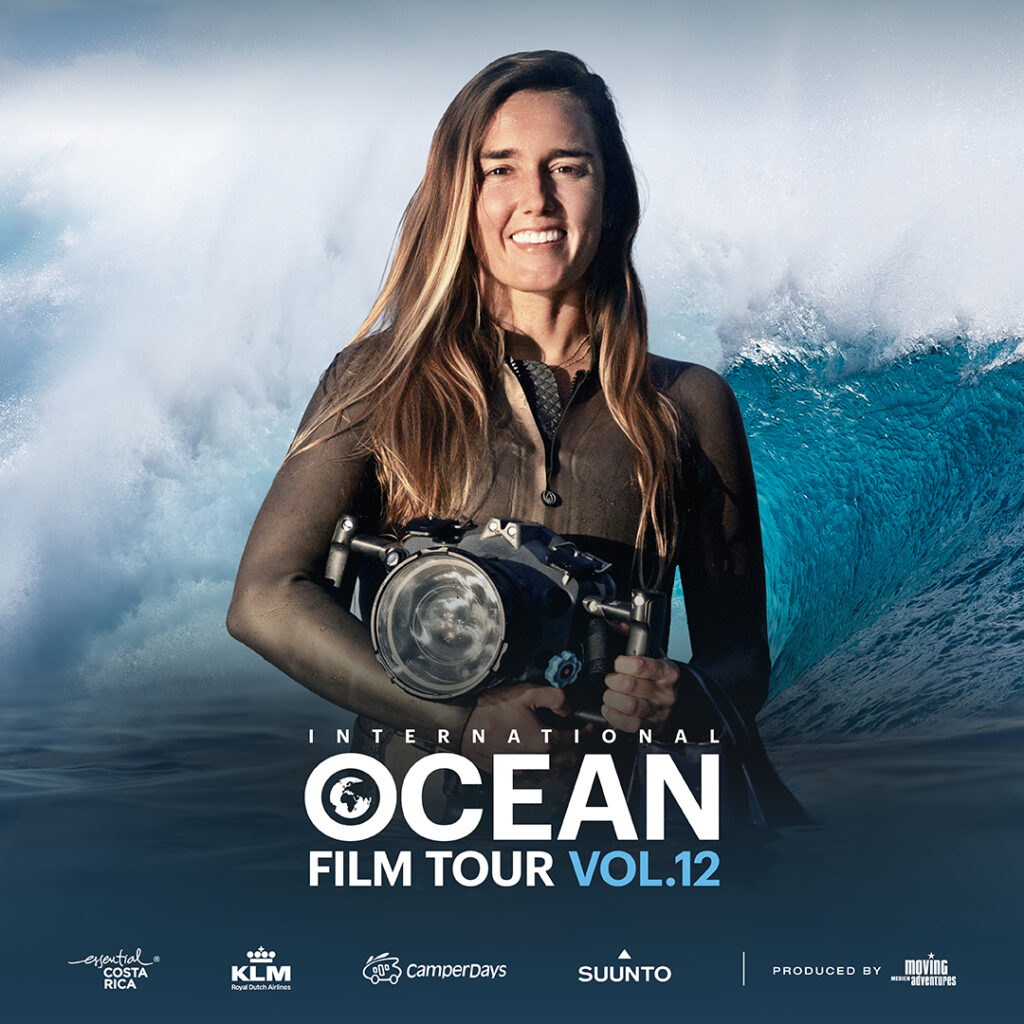 Ocean Film Tour Vol 12 in Zuid-Holland