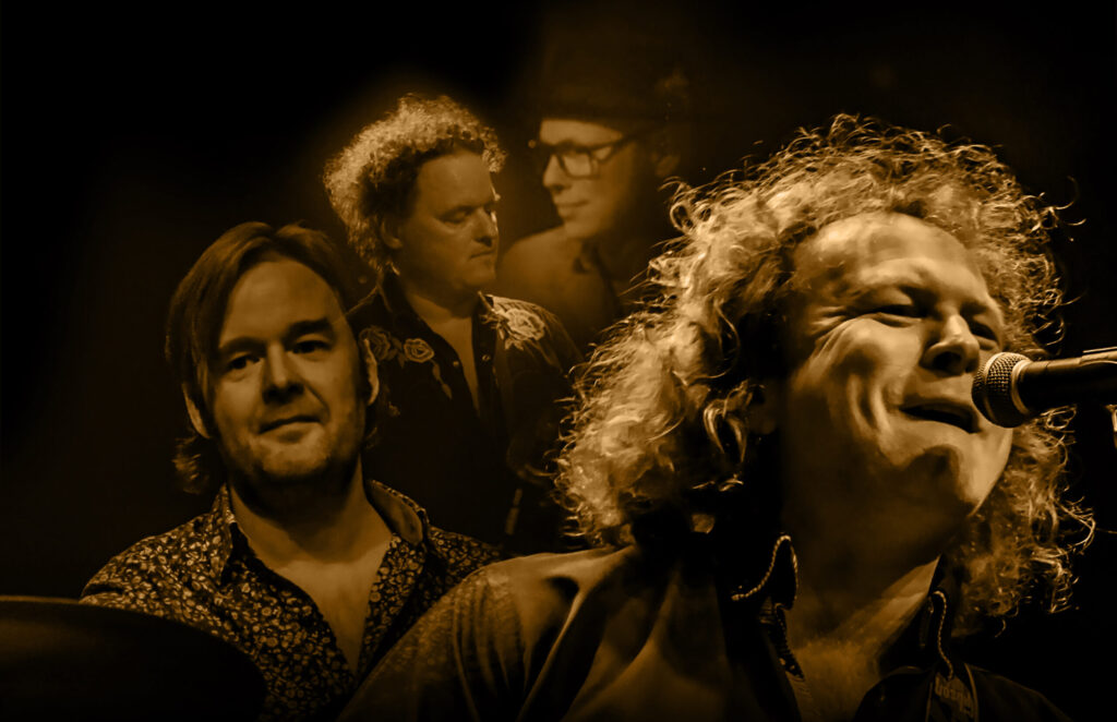 The Best of CCR in Zuid-Holland