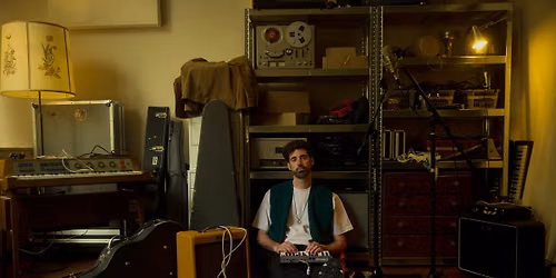Ruben Hein | BIRD — muziek in Zuid-Holland