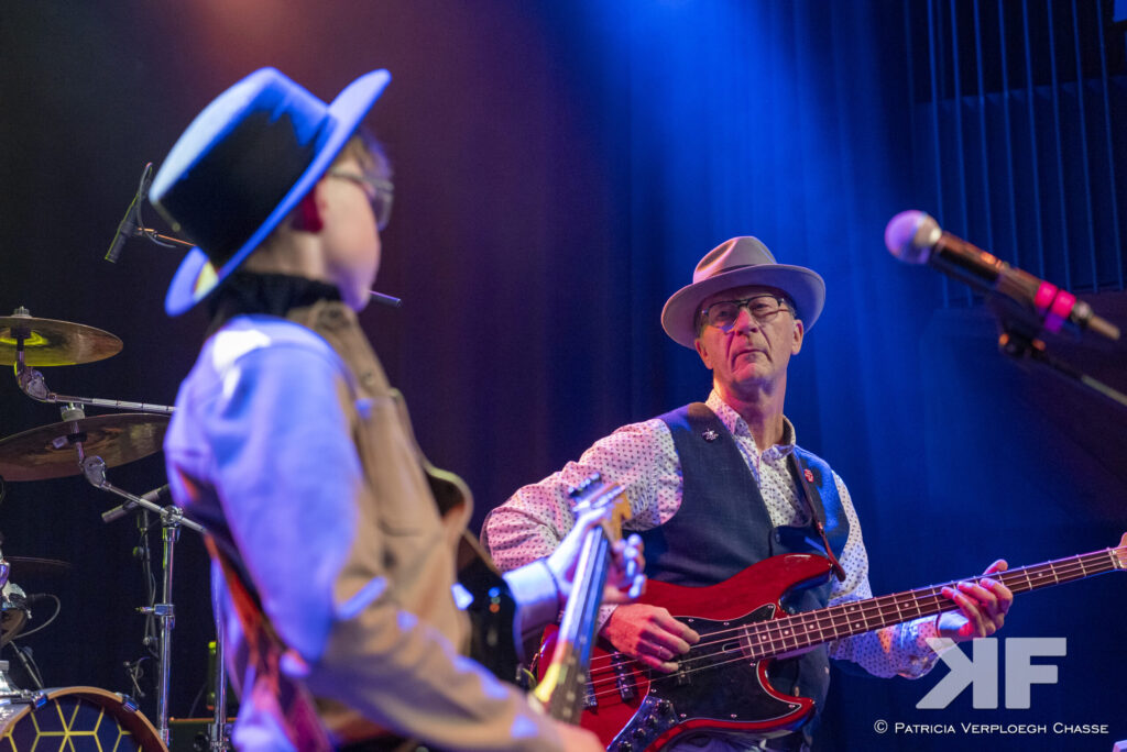 KF Allstars A Gogo (Top 2000) in Vlaardingen