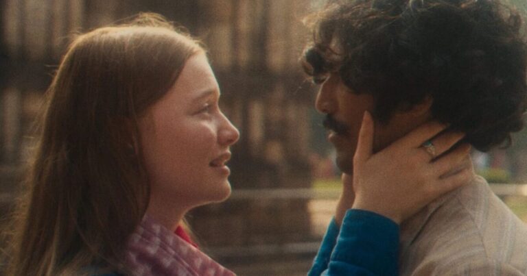 The Cycle of Love — Film in Zuid-Holland