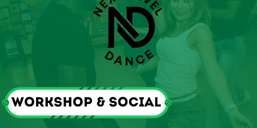 Bachata City Night — Uitgaan in Zuid-Holland