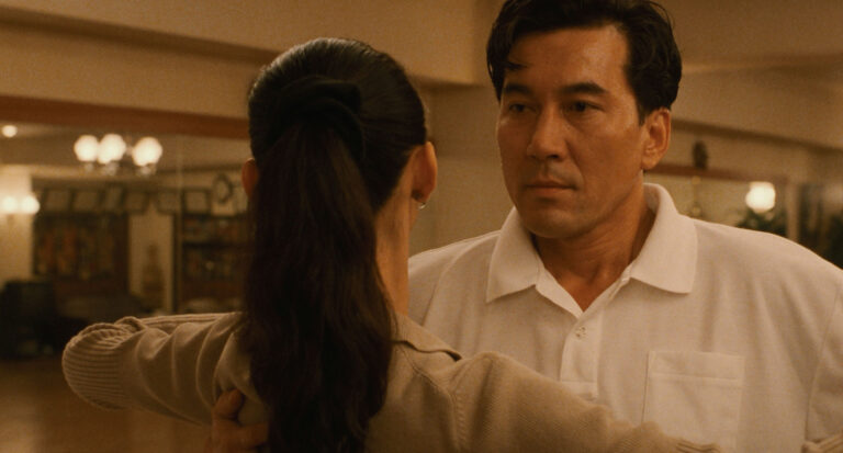 Shall We Dance? — Film in Zuid-Holland