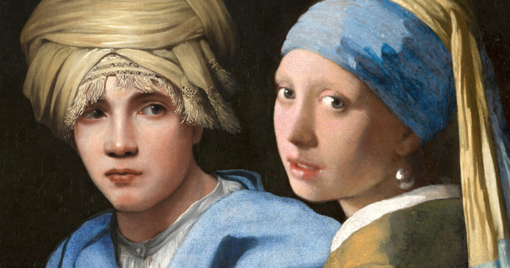 Thyssen-Bornemisza x Mauritshuis – Masterpieces from The Hague in Den Haag