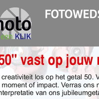Expositie Alphoto: Al 50 jaar een klik — museum-expo in Zuid-Holland