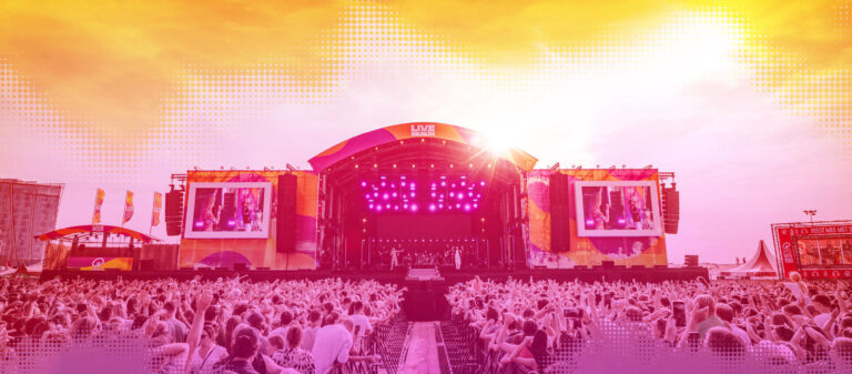 Het grootste zomerfeest van nederland ’27 — festival in Zuid-Holland