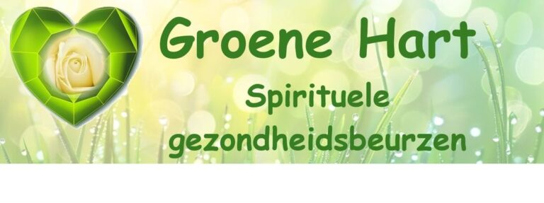 Groene Hart spirituele gezondheidsbeurs — familie-kids in Zuid-Holland