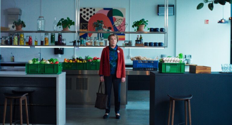 Laatbloeier — Film in Zuid-Holland