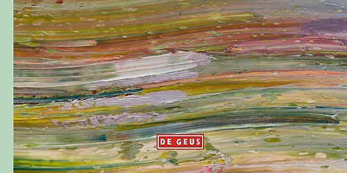Lunchlezen met Jaap Robben — lezing in Zuid-Holland