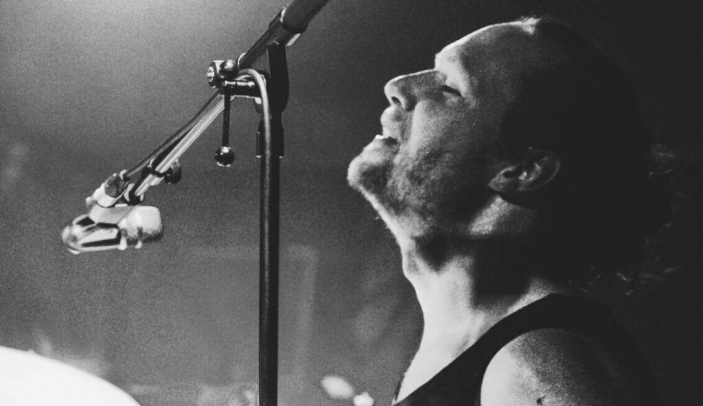 Bauke Bakker plays Supertramp in Zoetermeer
