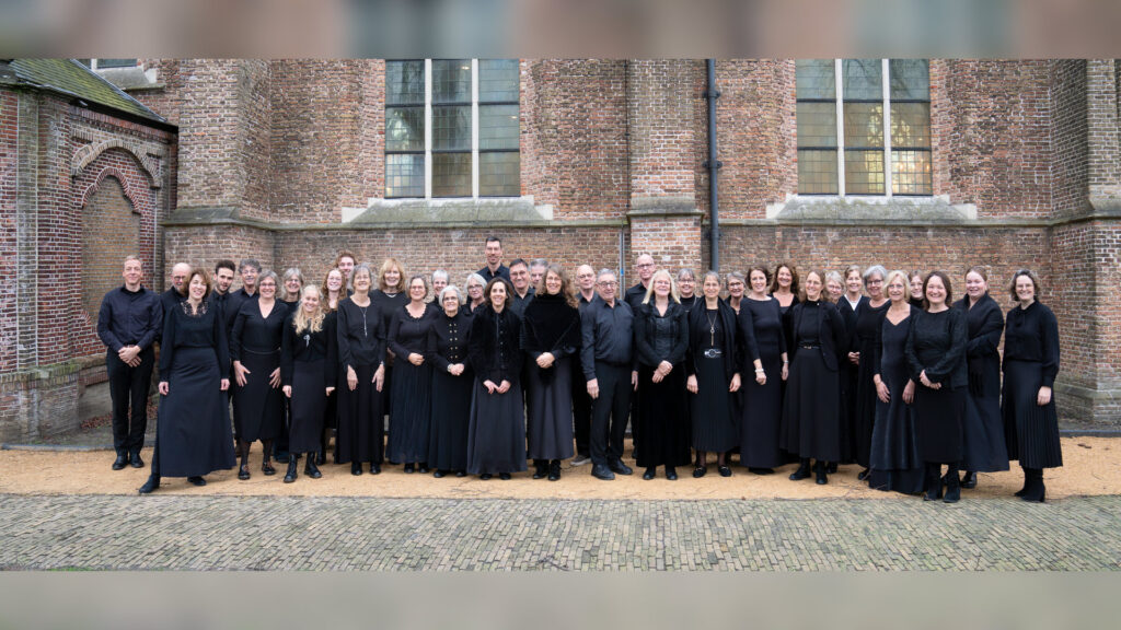 Luther en Bach op Hervormingsdag: Dritter Theil der Clavierübung (‘Grote Orgelmis’) van Johann Sebastian Bach in Middelharnis