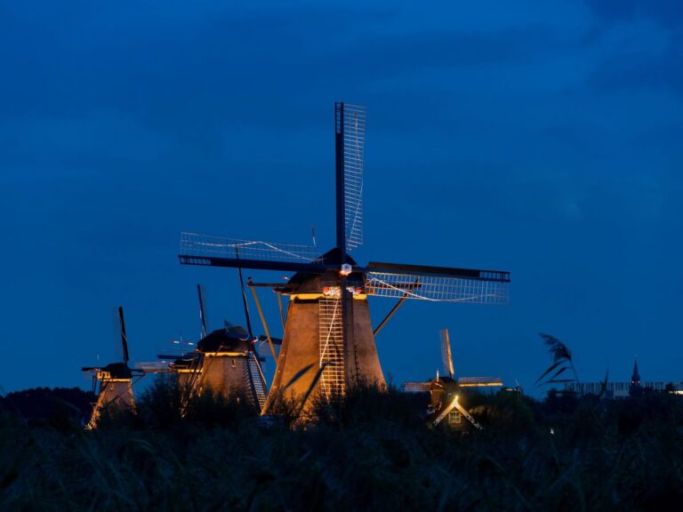 Verlichtingsweek 2027 Illumination Week 2027 — familie-kids in Zuid-Holland