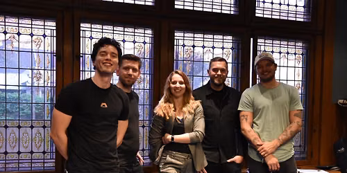 The Beholders met Een Akoestische Huiskamer Sessie – NOG 2 PLAATSEN!! — muziek in Zuid-Holland