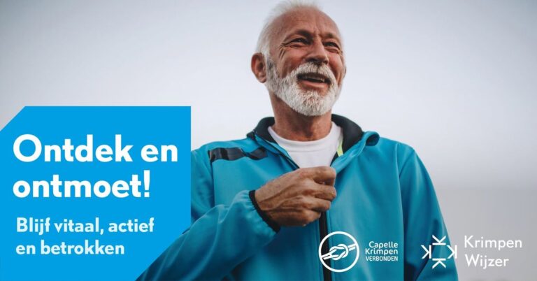 Welzijns- en vrijwilligersmarkt — markt-eten in Zuid-Holland