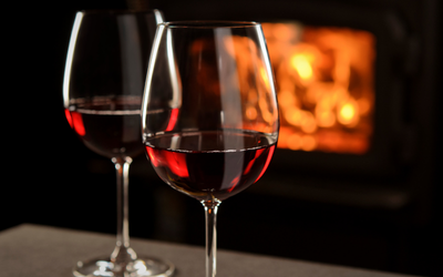 Workshop vinologie rode winterwijnen — muziek in Zuid-Holland