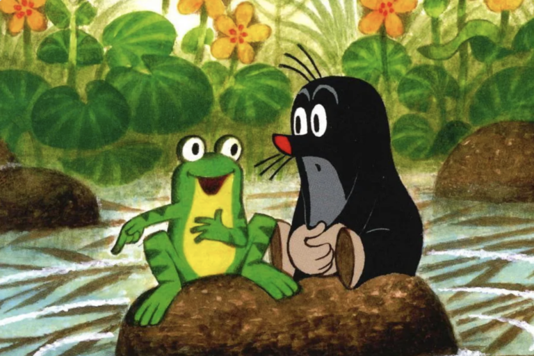 Cinemini: Het Molletje — familie-kids in Zuid-Holland