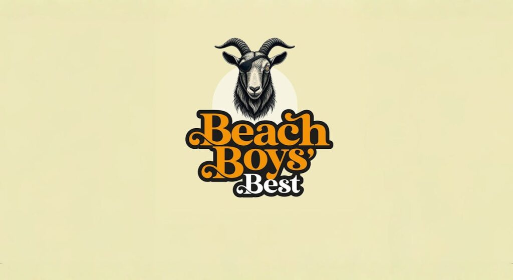 Beach boys’ best in Alphen aan den Rijn