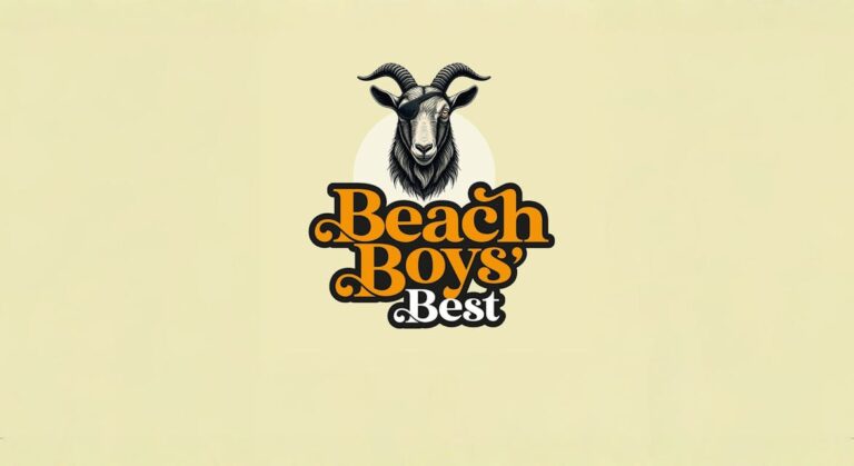 Beach boys’ best — muziek in Zuid-Holland