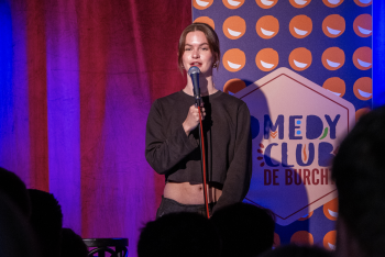 Comedy Night — theater in Zuid-Holland