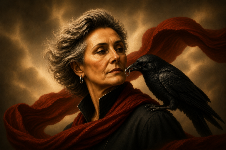 Lady Lazarus & Kraai — theater in Zuid-Holland