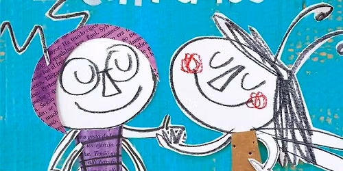 MiniLectores 2-4 años: Te quiero ( casi siempre) Contrarios — familie-kids in Zuid-Holland