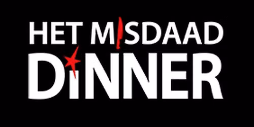 Het Misdaad Dinner – Den Haag – Tickets — theater in Zuid-Holland