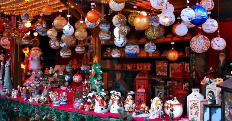 Dagtocht Dordtse Decemberdagen — festival in Zuid-Holland
