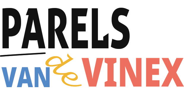 Parels van de Vinex — festival in Zuid-Holland