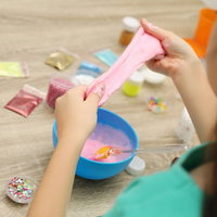 Mad Science | Tijd voor Slijm in Voorhout