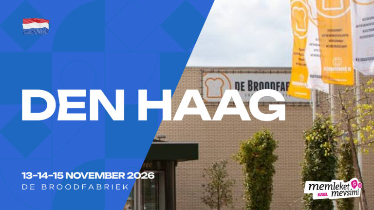 Kazel Expo — museum-expo in Zuid-Holland