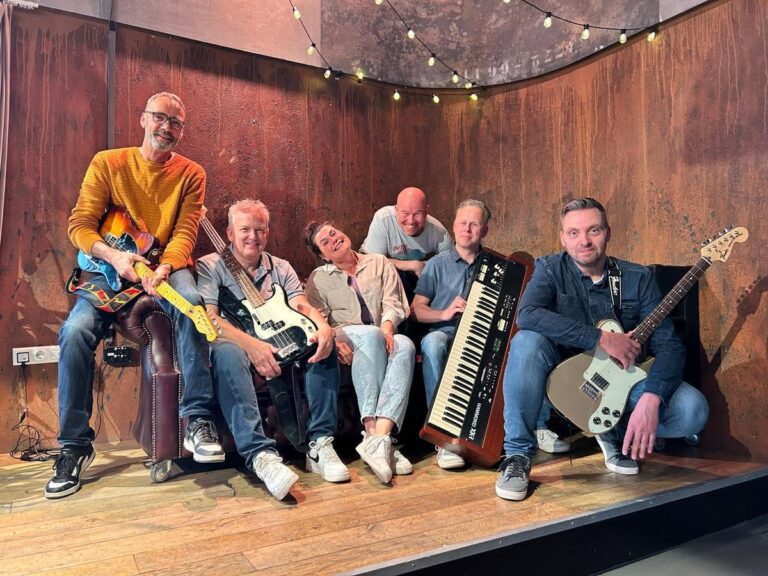KORS — muziek in Zuid-Holland