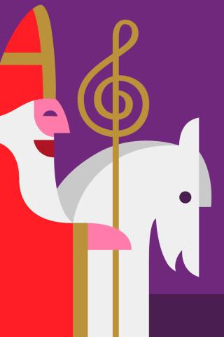Sint Sing Along — familie-kids in Zuid-Holland