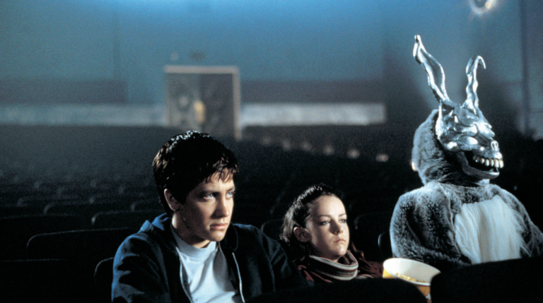 Donnie Darko (25th Anniversary) — LantarenVenster Rotterdam — Film in Zuid-Holland