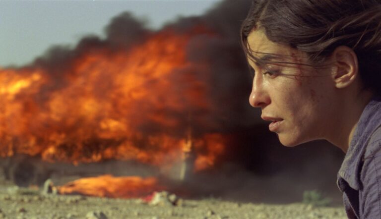 Incendies (re-release) — familie-kids in Zuid-Holland