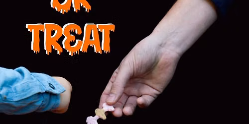 Trick or Treat — familie-kids in Zuid-Holland