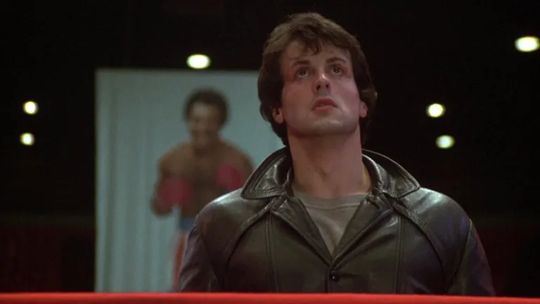 Rocky — Film in Zuid-Holland