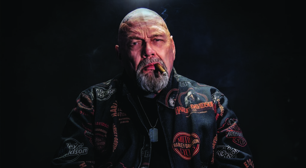 Henk Kuipers – Vallen en Opstaan in Vlaardingen